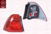 KLOKKERHOLM 00620725A1 Combination Rearlight